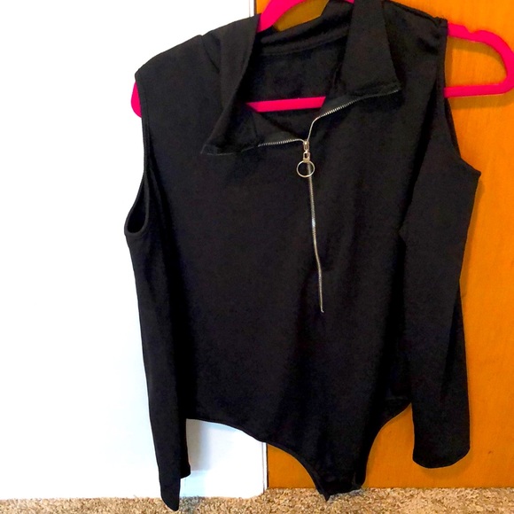 Long sleeve onesie - Picture 1 of 3